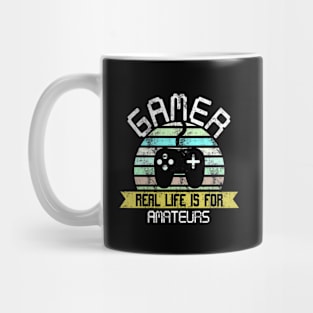 Gamer Mug